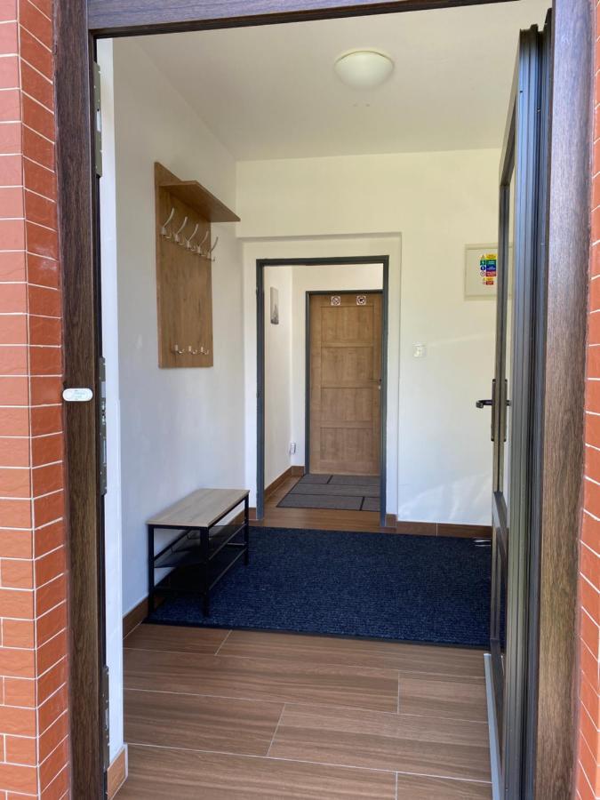 Apartman 430 Destne v Orlickych horach Eksteriør billede