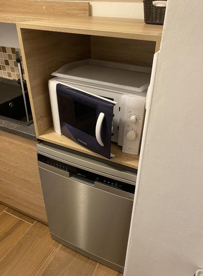 Apartman 430 Destne v Orlickych horach Eksteriør billede