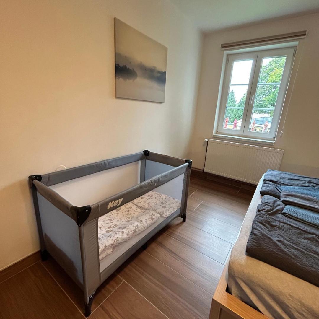 Apartman 430 Destne v Orlickych horach Eksteriør billede